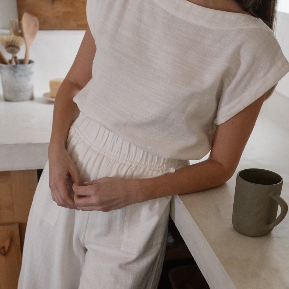 Tribe Alive (Laude the Label) Everyday Top, xs